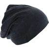 MSTRDS Stonewashed Jersey Beanie | Beanies