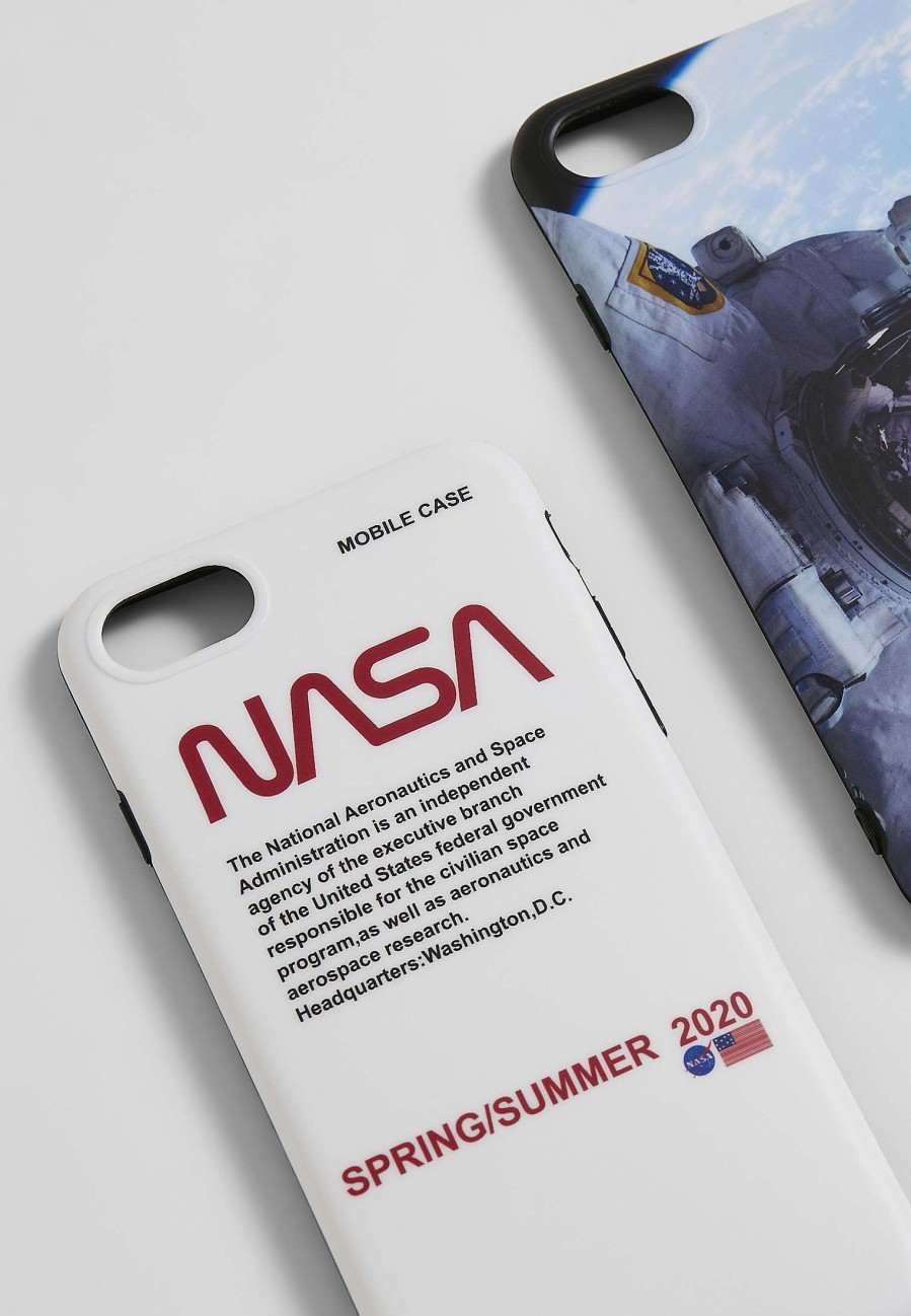 Mister Tee Nasa Handycase 2-Pack | Phone+Equipment