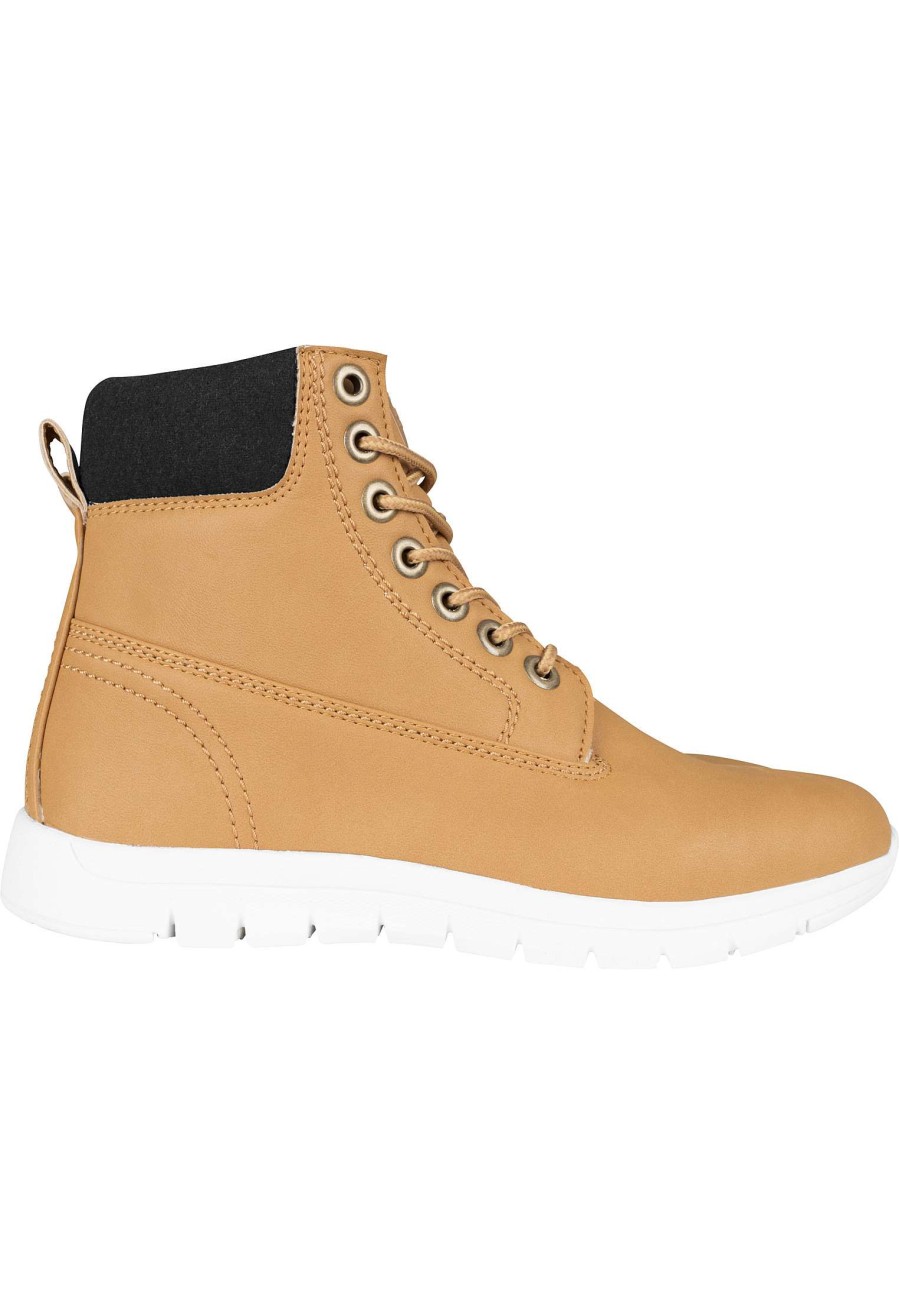 Urban Classics Runner Boots | Sneakers