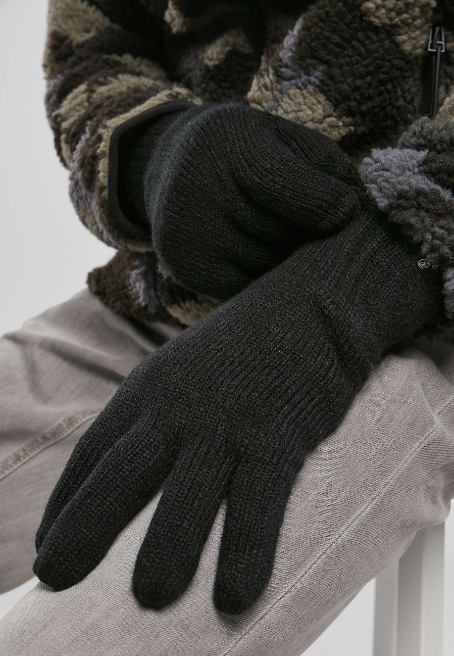 Brandit Knitted Gloves | Gloves